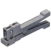 FO tube cutter justerbar Ø<3,2mm (grå)