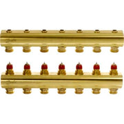 FHF-7 manifold 7+7