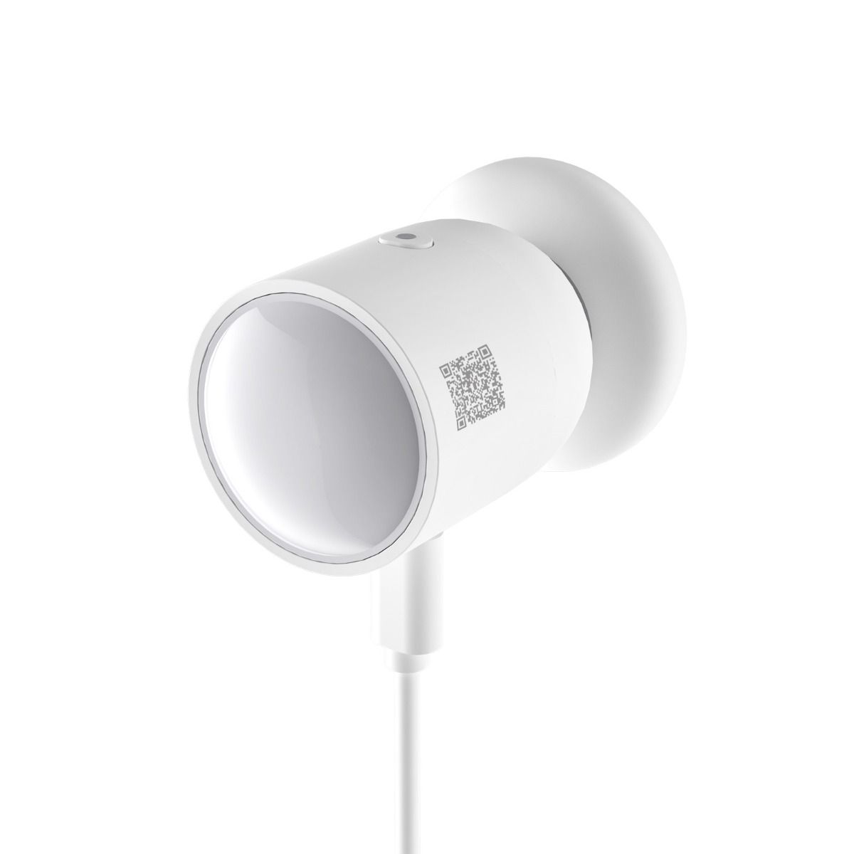 ZigBee SNZB-06P - Trådløs Person- og Lyssensor