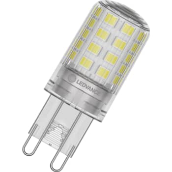 LED PIN KLAR 4,2W/827 (40W) G9