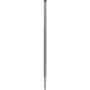 Bosch 4-skærs hammerbor SDS-plus-7X, 18 x 450 mm