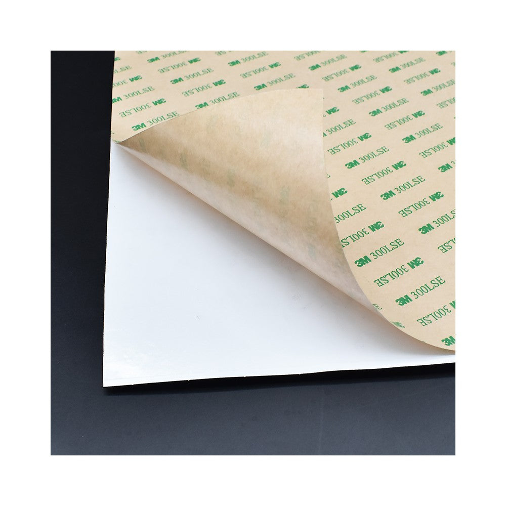 49x24 foldbar LED ark RA94 - 29W, IP20, 24V - 29W/meter, 2700lm/meter