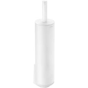 LAUFEN NIXIE toiletbørsteholder mat hvid