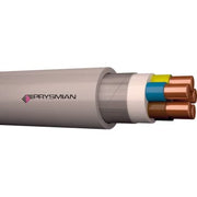 Kabel HIKAJ 5G1,5 armeret halogenfri R100