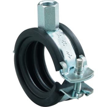 fischer rørbøjle FGRS 25-30 M8/M10 Universal