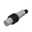 Kapacitivaftaster M18 3-12mm uskærmet PNP IP69K 10-36VDC Polyester