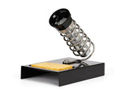 Loddekolbestativ - Hobby m. svamp