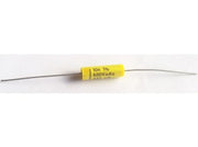 Polypropylen kondensator - 43nF / 63V (1%) aksial