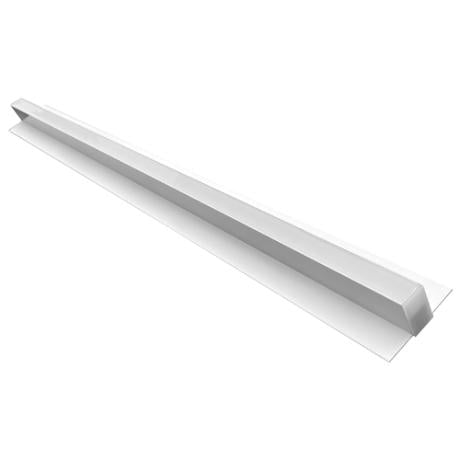 DIOFLEX Habena troldt. skinne 120CM 830/840 u/driv