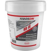 TEROSON® RB IX æltbar tætningsmasse, let klæbbende, 1 kg