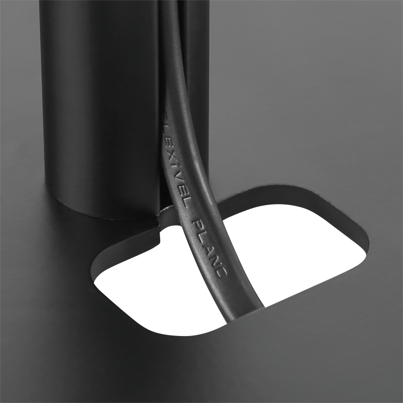 Gulvstand til Sonos ONE, ONE SL & Play 1 - Sort