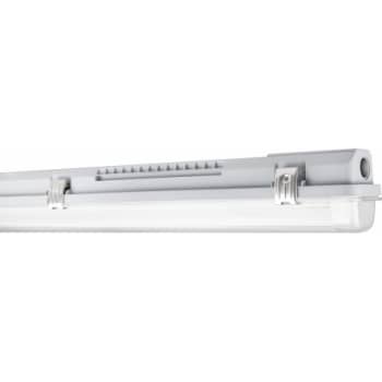 DHOUSING 1XT8 LED-RØR 1500MM