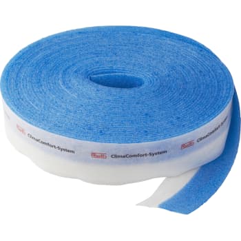 Roth QuickTemp ClimaComfort® kantisolering, 50 mm 25 mtr