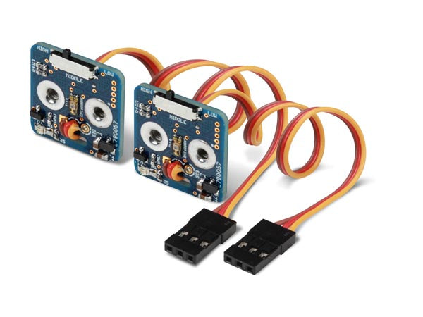 ALLBOT® sensor pakke (4 dele)