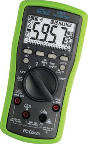 MULTIMETER BM 257 SAND RMS