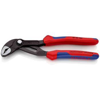 Vandpumpetang Cobra® 8702-180