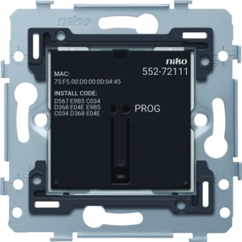 SMART 1-TRYK, 10 A ZIGBEE®