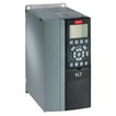 VLT FC302 7,5kW IP20C1 filter 150m udslagsblanketter