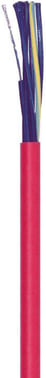 Siliconekabel sihfj 5G6 T-500
