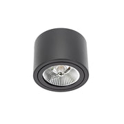 Chloe LED loftlampe - GU10, AR111, justerbar, ekskl. lyskilde (230V)