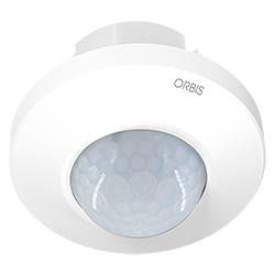 ORBIS COMBIMAT sensor Ø24M 360gr IP54 hvid