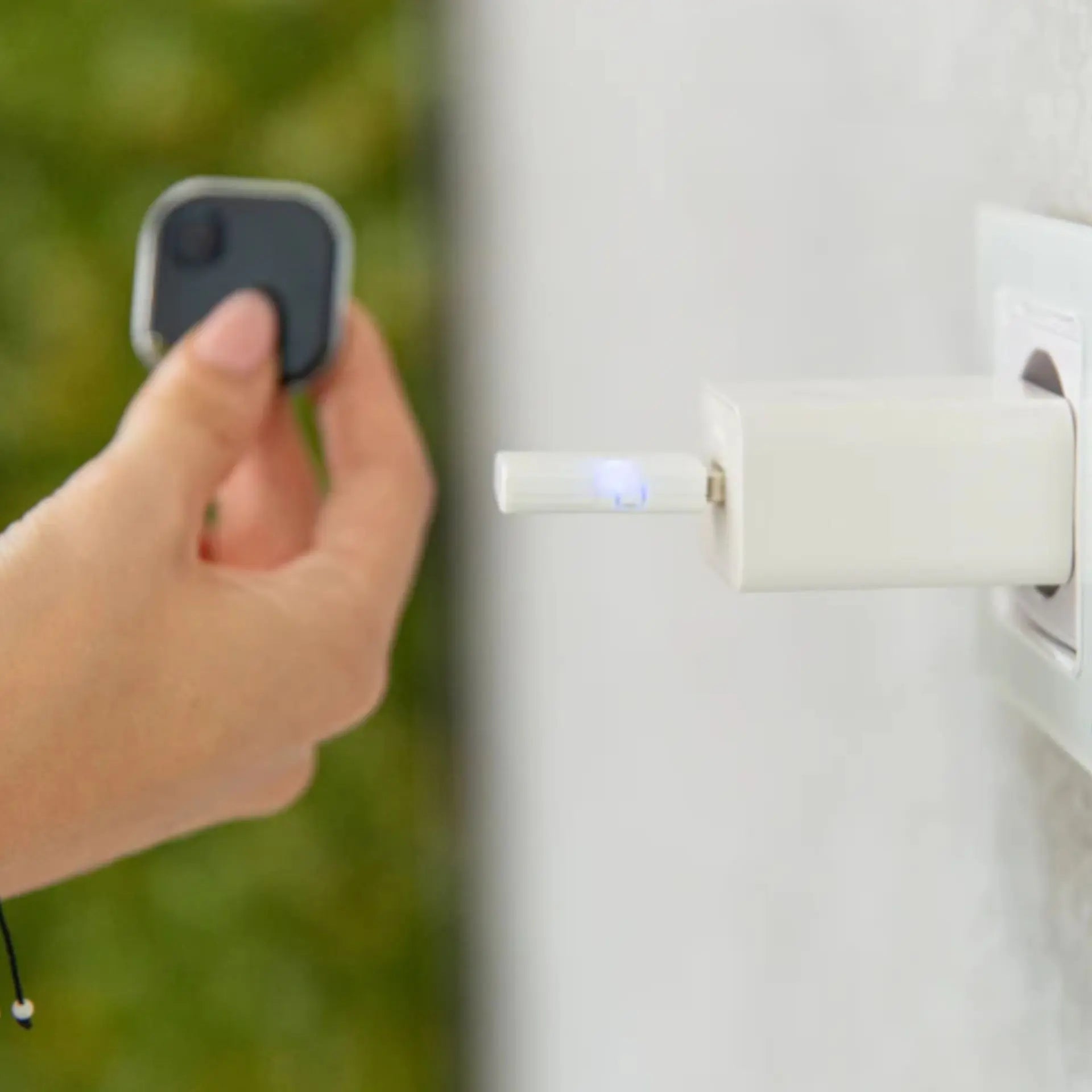 Shelly BLU Gateway - Bluetooth dongle