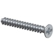 SKRUE Ø3,2MM LÆNGDE 25MM