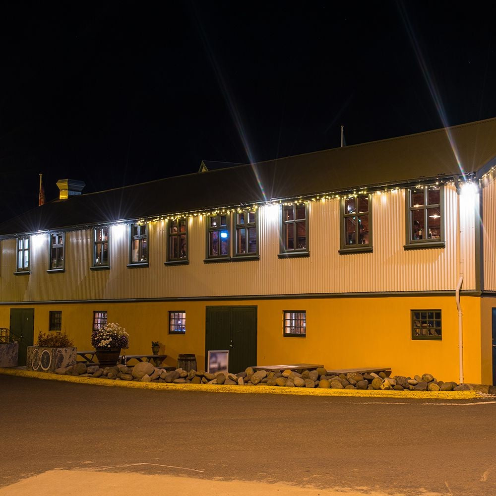 30W LED projektør med sort hus og gråt glas, 4000K, 4800lm, RA70 - V-Tac Pro serie med 5 års garanti