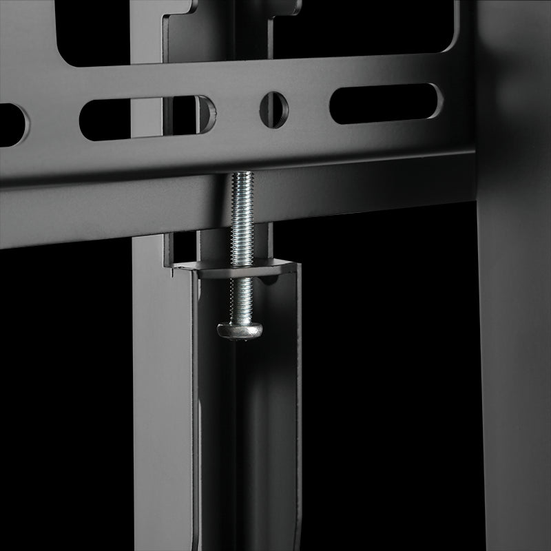 Rullebord m. TV beslag  60-105" 150kg, justerbar højde