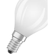 LED KRONE 4,2W/927 (40W) E14 DÆMPBAR