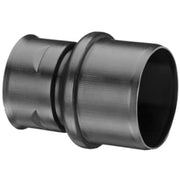 Uponor 110 mm PVC-dræntilslutning til 92/80 mm drænrør, spids