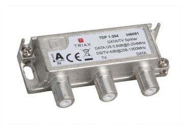 TDP 1-204 Data tap Triax