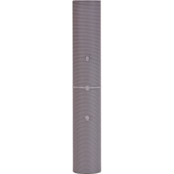 1.1/2" Gevindrør 35-40 mm