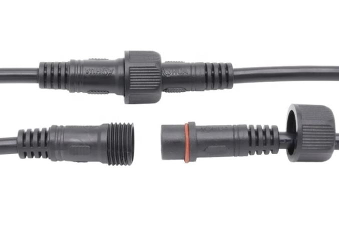 LED lysskinne CCT 3-vejs splitter