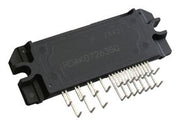 IRDAKO726350B - Intelligent Power Module (IPM), IGBT, 600 V