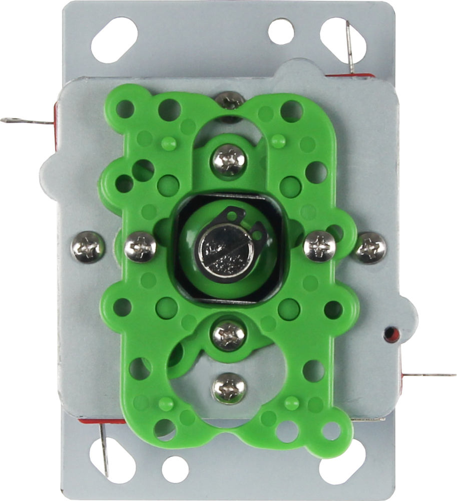 2/4/8-positions joystick kontakt