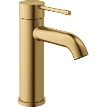 Grohe Essence etgrebs-batteri til håndvask, børstet cool sunrise