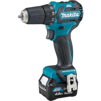 BORE-/SKRUEMASK. 12V LI-ION DF332DSMJ