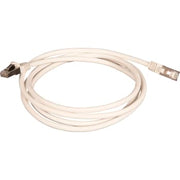 Patchkabel S-FTP Kat.6A 3,0M LSZH hvid