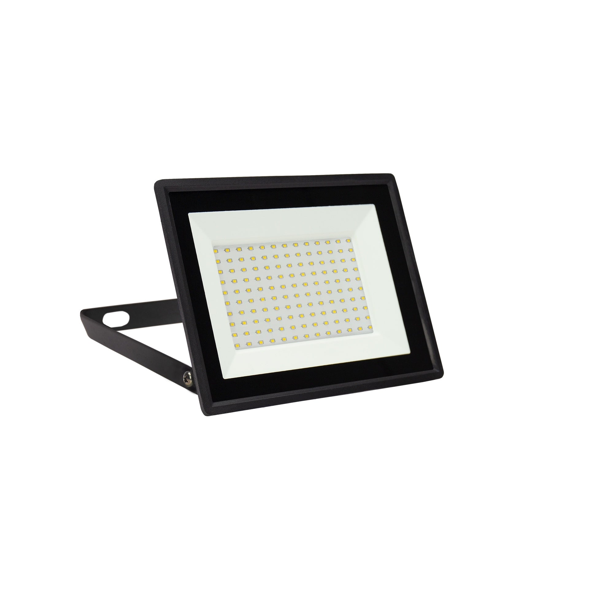 50W LED projektør 6000K 4700Lumen
