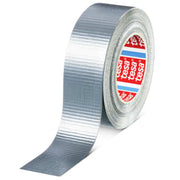 tesa lærredstape 4662 PRO 72 mm x 50 m, grå
