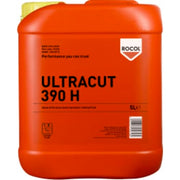 Køle-/smøremiddel ROCOL ULTRACUT 390H, 5 l