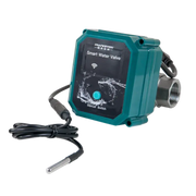 SMART WATER VALVE 25 - POWERED BY SHELLY