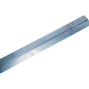 VARMEFORDELINGSPLADE ALU Ø20MM