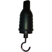 Afslutningsstik til fladkabel