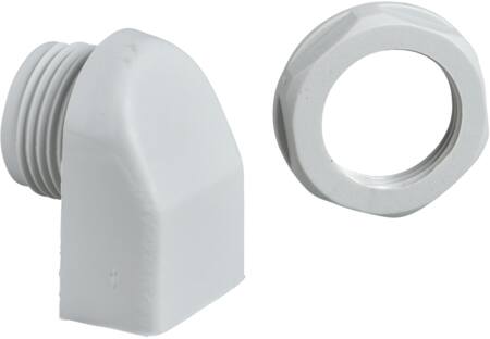 UDLUFTNING Ø19 T/SKAB IP45