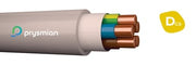 Installationskabel EASYSTRIP Dca 5G16 HF90GR K11/500