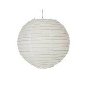 Rispapirpendel Ø60 cm Natur