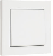 OPTIMA AFBRYDER 1-P/KORR. HVID