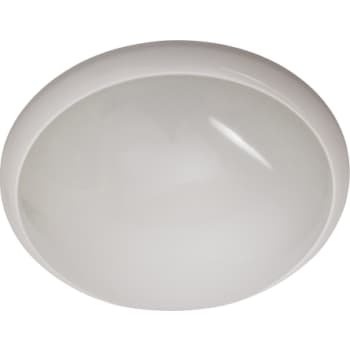 Clara med HF sensor Plafond Hvid 4000K 1350lm 16W Indendørs/udendørs IK10 IP44